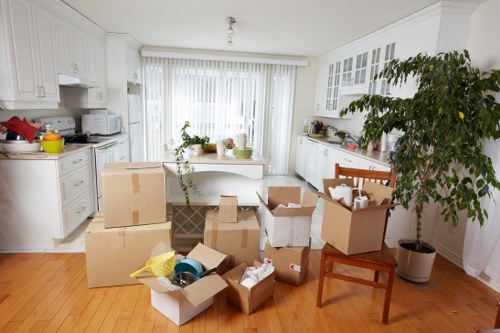 Local piano removals service for homes and businesses in Ilford