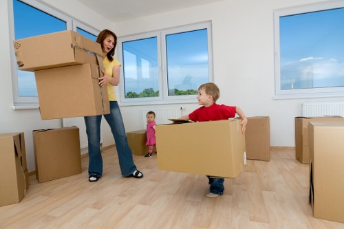 Governing law and final acceptance terms for removal services