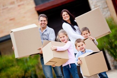 Collection of bulky sofas and bedroom furniture in Ilford