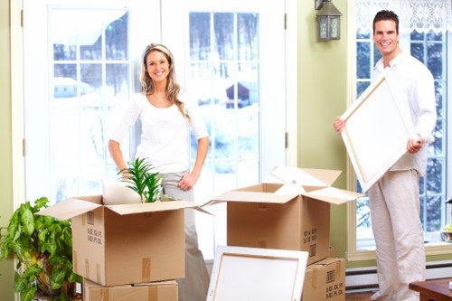Business and commercial storage support for Ilford customers